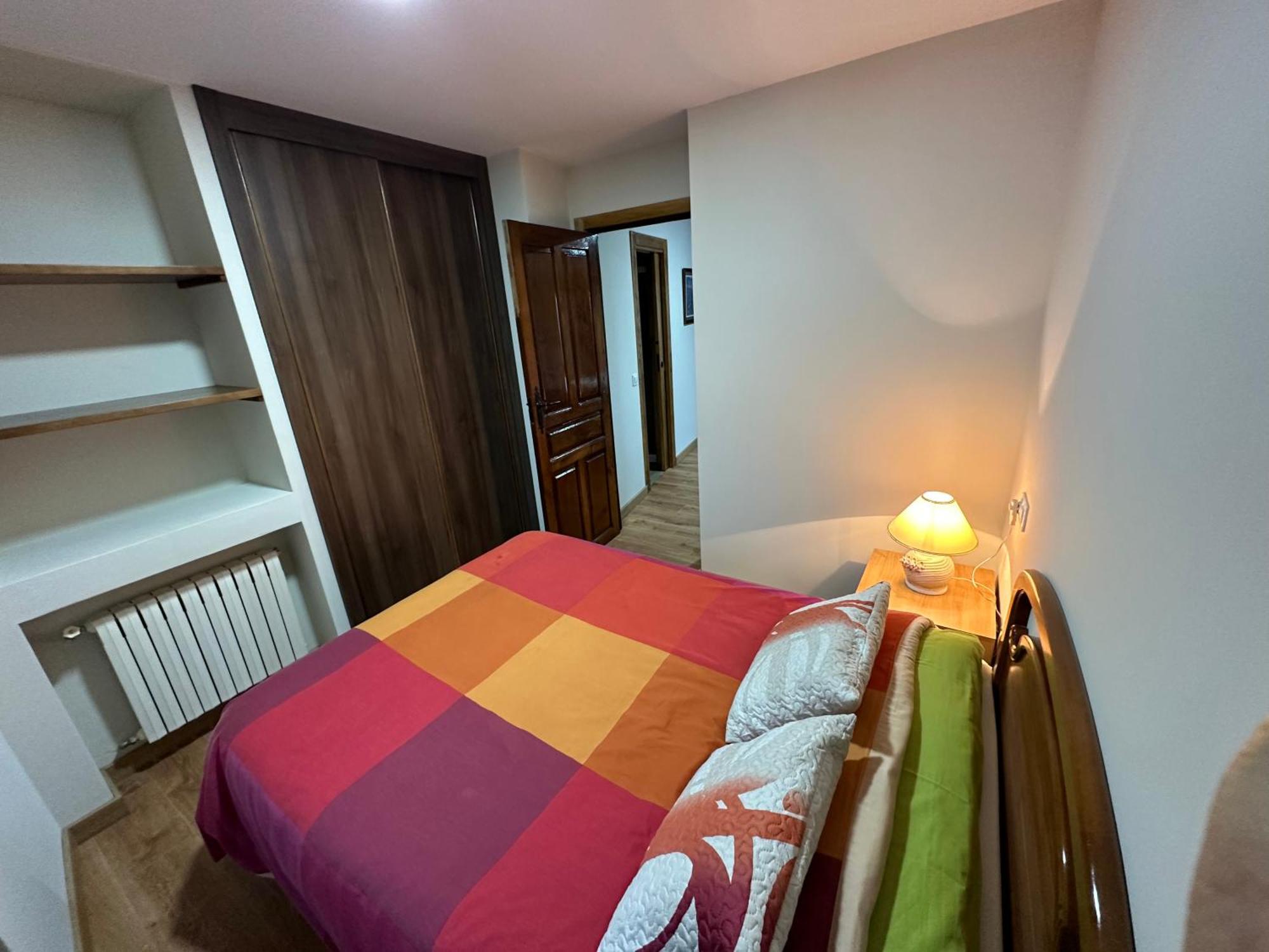 La Casa Del Maestro Villa Rabanal Eksteriør bilde